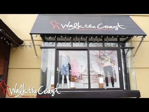 Better Buy Port Alberni featuring Walk The Coast