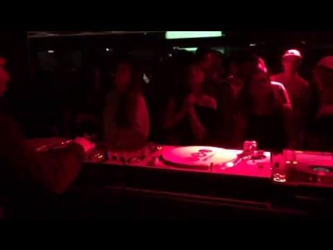 Federico Molinari @ Vøiceless Session [Insula, Nantes]