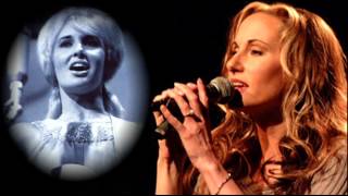 Run, Woman, Run - Georgette Jones &amp; Tammy Wynette