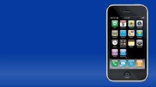 How to unlock Apple iPhone 3G