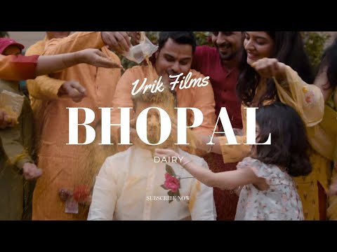 Wedding Photographer portfolio by Vrik Films in Anand - Photo 1
