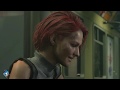 Resident Evil 3 Jill With Regina Outfit From Dino Crisis