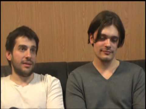 Peter Nalitch and His Band go to Eurovision