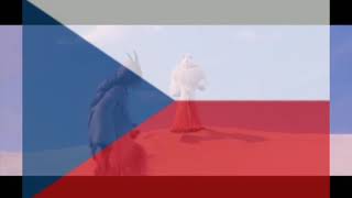 Smallfoot - Wonderful life in Czech