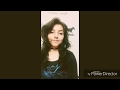 Aapki Nazron Ne Samjha Cover By Vibhuti Sharma