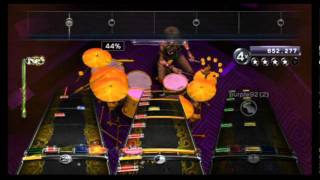 Rock Band 3 - Outside (From RB1) Full Expert Sad Band... But Let's Keep Smiling