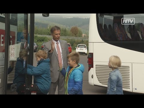 Mehr Sicherheit für Schülerinnen und Schüler