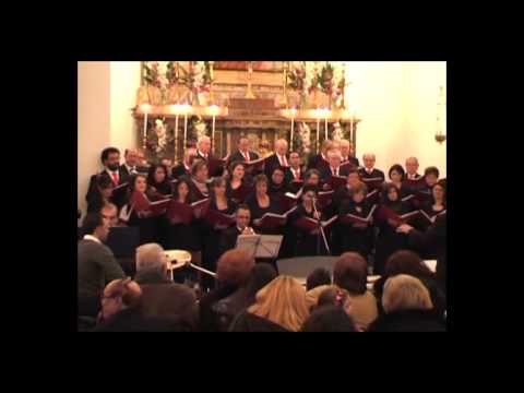 Cantata in onore di S. Agata