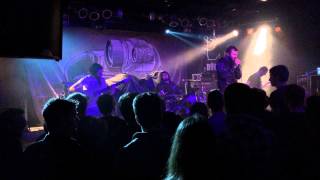 Intervals - The Escape live