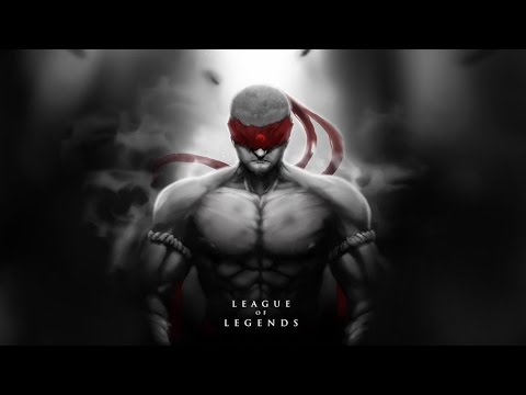 ProJo - Incredible Mechanics (Lee Sin God)