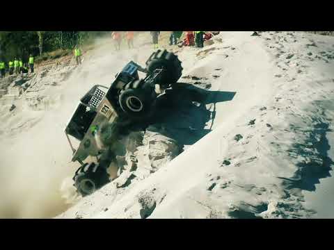 Coming up: Formula Offroad LIVE STREAM Skien, Norway!