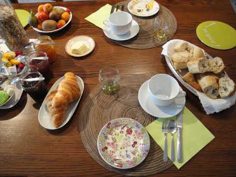 Ferme de La poterie - Donnery - France