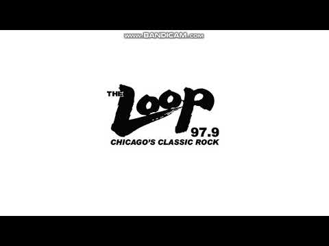 97.9 The Loop WLUP/Legal ID-8/?/2017 - ??: Chicago, IL