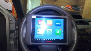 2008 Ford Focus P0442