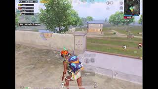 韓国スクリム　PUBG MOBILE
