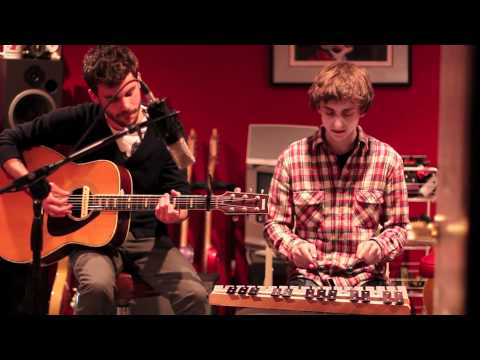 Green or Blue - A Song For Milly Michaelson (Thrice cover) video thumbnail