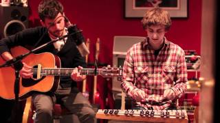 Green or Blue - A Song For Milly Michaelson (Thrice cover)