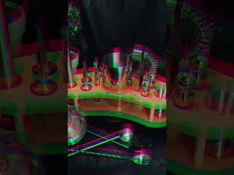 Набор для бара на 16 предметов барные аксессуары для коктейлей с подставкой, шейкер 550мл - фото 1 - id-p1995465519