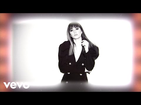 Video Cristal (Audio) de Aitana