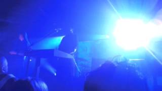 Laibach-Brat moi live@A38 Hajó2014.04.16.