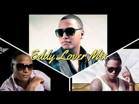 ⭕ Eddy Lover Mix 2020 / ⭕ Romantic Style - Dj Warrior 507