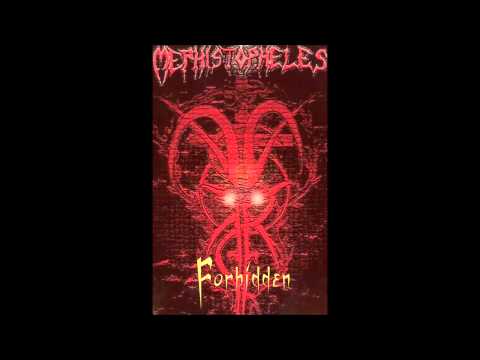 Mefistofeles - "Forbidden"