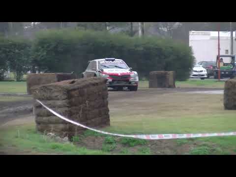 #RyM Perlitas del #RallyCordobes #Esmeralda #SantaFe #SanFrancisco #Telefe #Volta #Tortolo 27 7 25