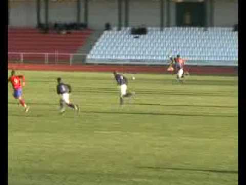 RESUMEN - AT. BEMBIBRE - AT. TORDESILLAS (09/10)