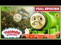Percy Gets It Right Thomas Friends Season 7 Episode 2