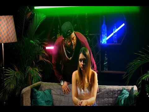 El Panda 15 - Vuelva ya (Video Oficial)