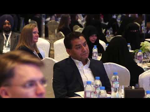 Non Muslims React to Quran Recitation at United Nations Interfaith Harmony Week - Dubai, UAE
