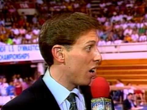Broadcast Open - 1992 Phar-Mor U.S. Championships - Men