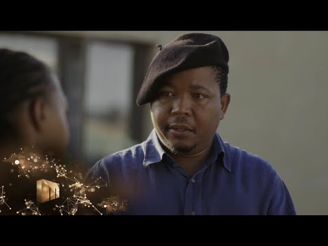 Lindiwe’s tracker info needed – The River | Mzansi Magic