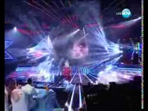 Ivan Radulovski   Love me Again