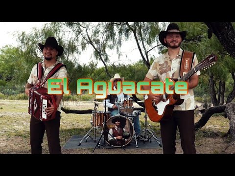 Los Rinches - El Aguacate (Video Oficial)