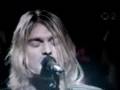 Saturday Night Live: Nirvana - Rape Me (Kurt ...