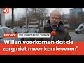 Veiligheidsregio Twente: ‘Vaccineren helpt niet alleen jezelf, maar ook je medemens’
