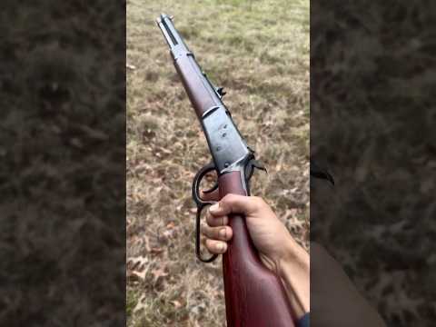 Rossi R92 Lever Action-357Mag/38Spl 16” #trending #riflemen #rossi #legallydangerous #2ndamendment