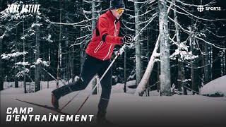 2. Ski de fond : découvrez les bases du style classique