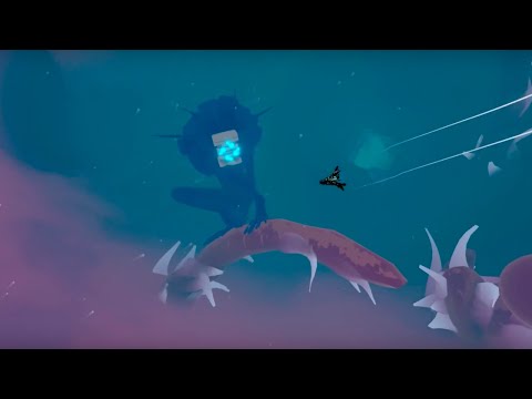 InnerSpace Official Launch Trailer