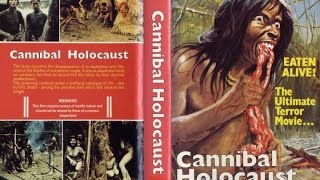 The Nasties Review: Cannibal Holocaust