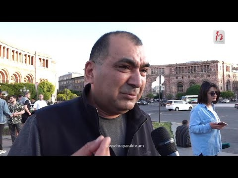 Զինվորականները իրավունք չունեն հրաման չկատարեն