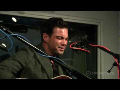 The Lone Bellow: "You Never Need Nobody," Live on Soundcheck