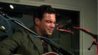 The Lone Bellow: &quot;You Never Need Nobody,&quot; Live on Soundcheck