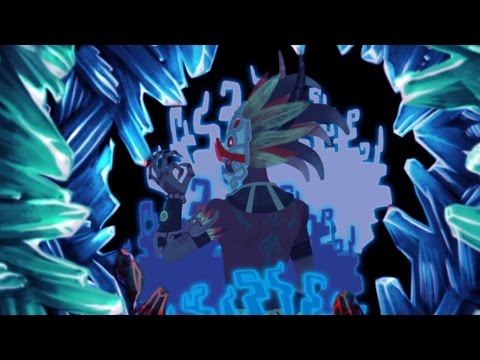 SMITE - God Reveal - Ah Puch, Horrific God of Decay