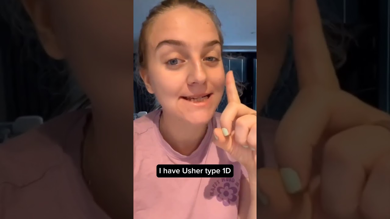 Where in the World is USH? Usher Syndrome Awareness Day 2023