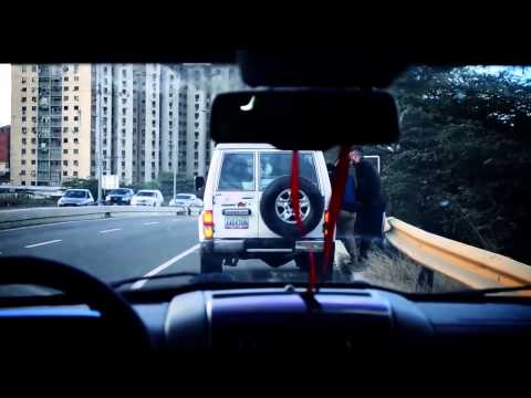 Somos Ladrones Capitulo 1 por @luidigalfo