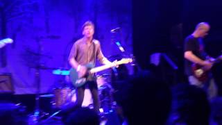 Superchunk - Void - Bowery Ballroom 9/28/2013