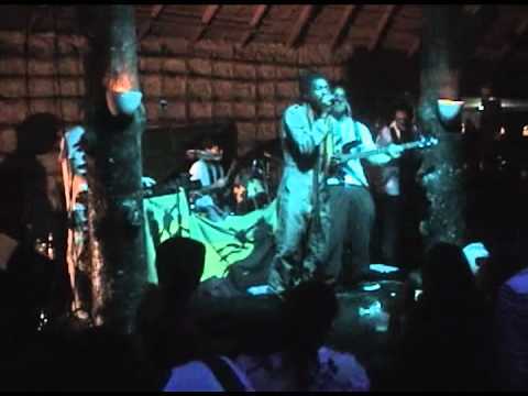 Simba Amlak & Profecia Reggae