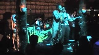 Simba Amlak & Profecia Reggae